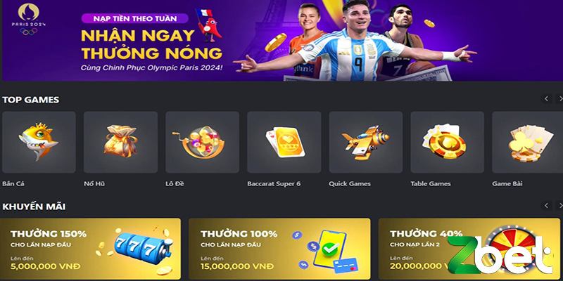 Các lời khuyên hữu ích cho Game Bài Đổi Thưởng Zbet